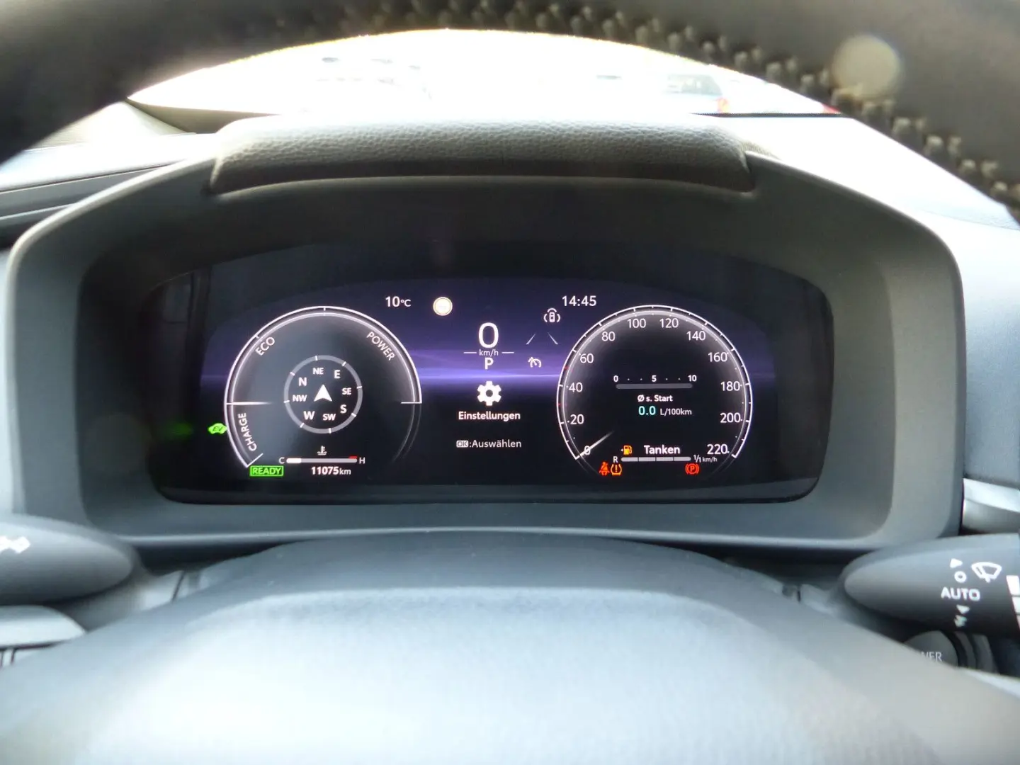 C-HR 1.8 Team Deutscheland