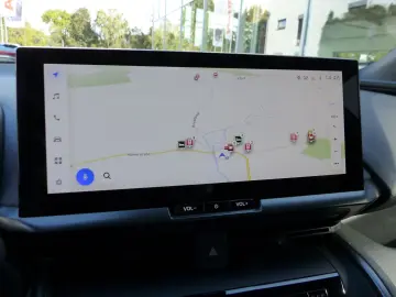 C-HR 1.8 Team Deutscheland