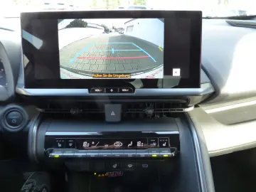 C-HR 1.8 Team Deutscheland