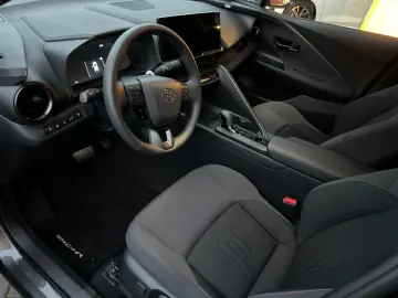 C-HR Plug In Team Deutschland