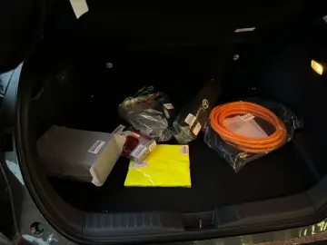 C-HR Plug In Team Deutschland