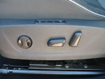 Enyaq Coupé RS MAXX 360Kamera CrystalFace LEDER