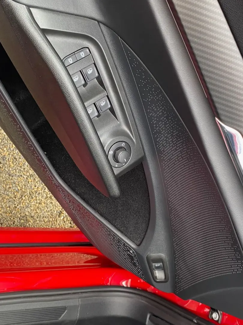 Enyaq Coupé RS MAXX 360Kamera CrystalFace LEDER