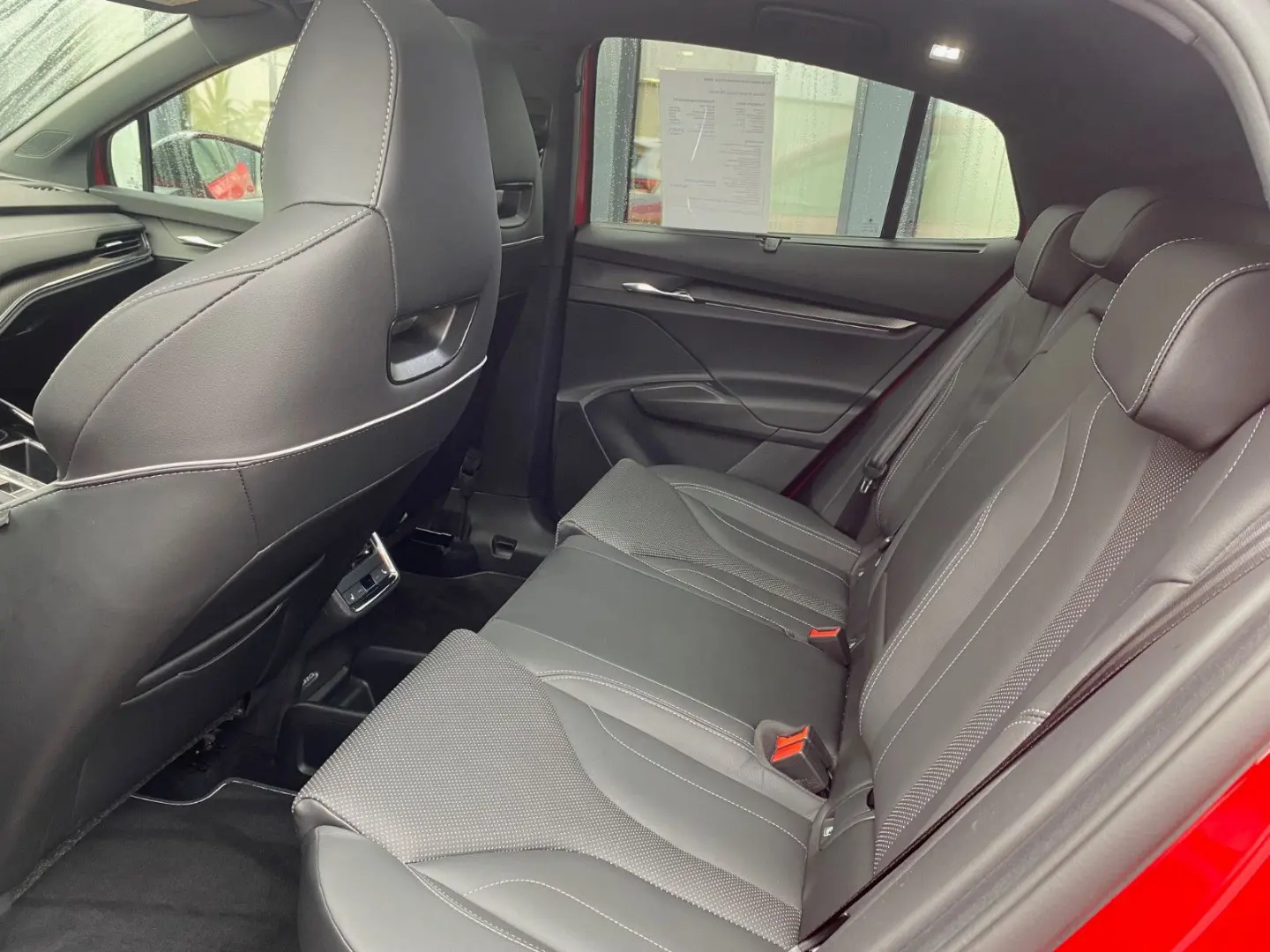 Enyaq Coupé RS MAXX 360Kamera CrystalFace LEDER