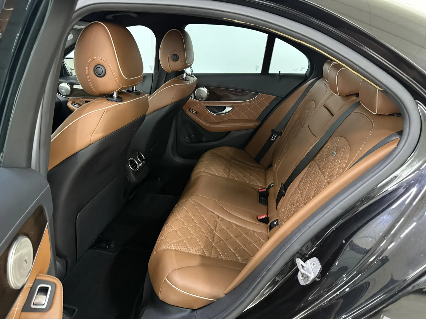 Mercedes C-Class C250 CDI 4Matic 2017