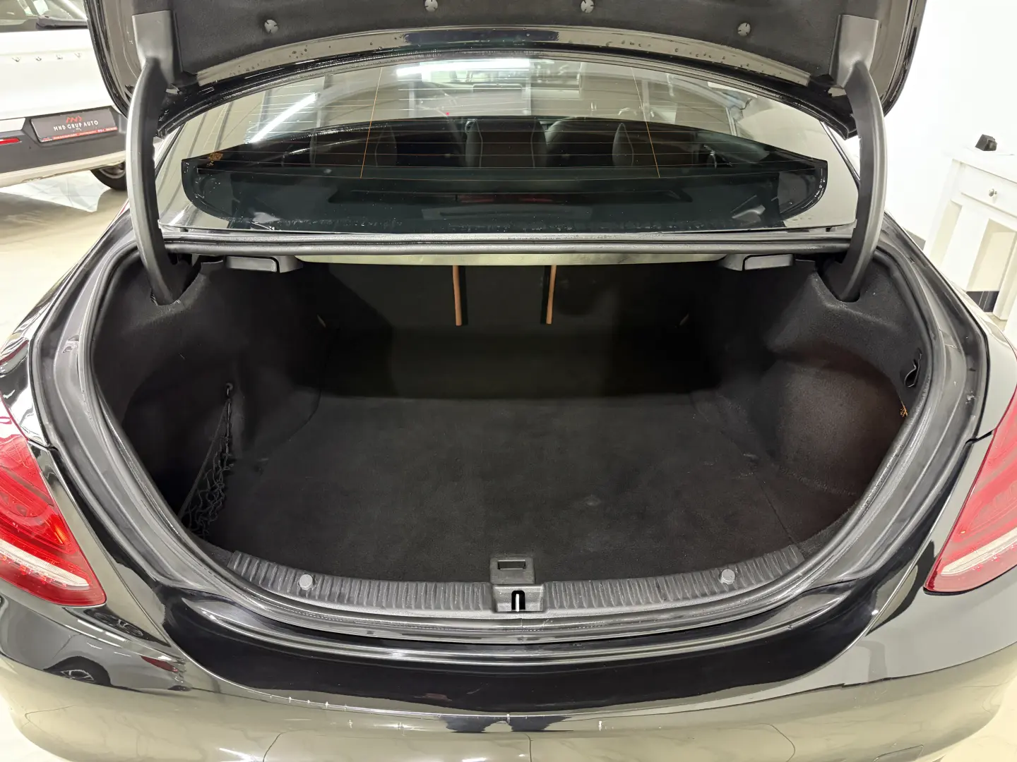 Mercedes C-Class C250 CDI 4Matic 2017