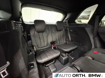 X5 xDrive40i M-SPORT  7-SITZE  PANO SITZLÜFT AHK