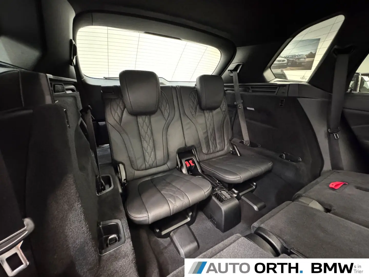 X5 xDrive40i M-SPORT  7-SITZE  PANO SITZLÜFT AHK