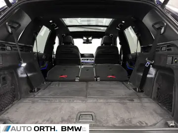 X5 xDrive40i M-SPORT  7-SITZE  PANO SITZLÜFT AHK