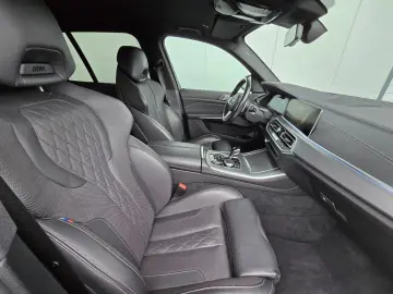 X5 xDrive45e M Sport` M-Sitz Merino 21´´AHK 360