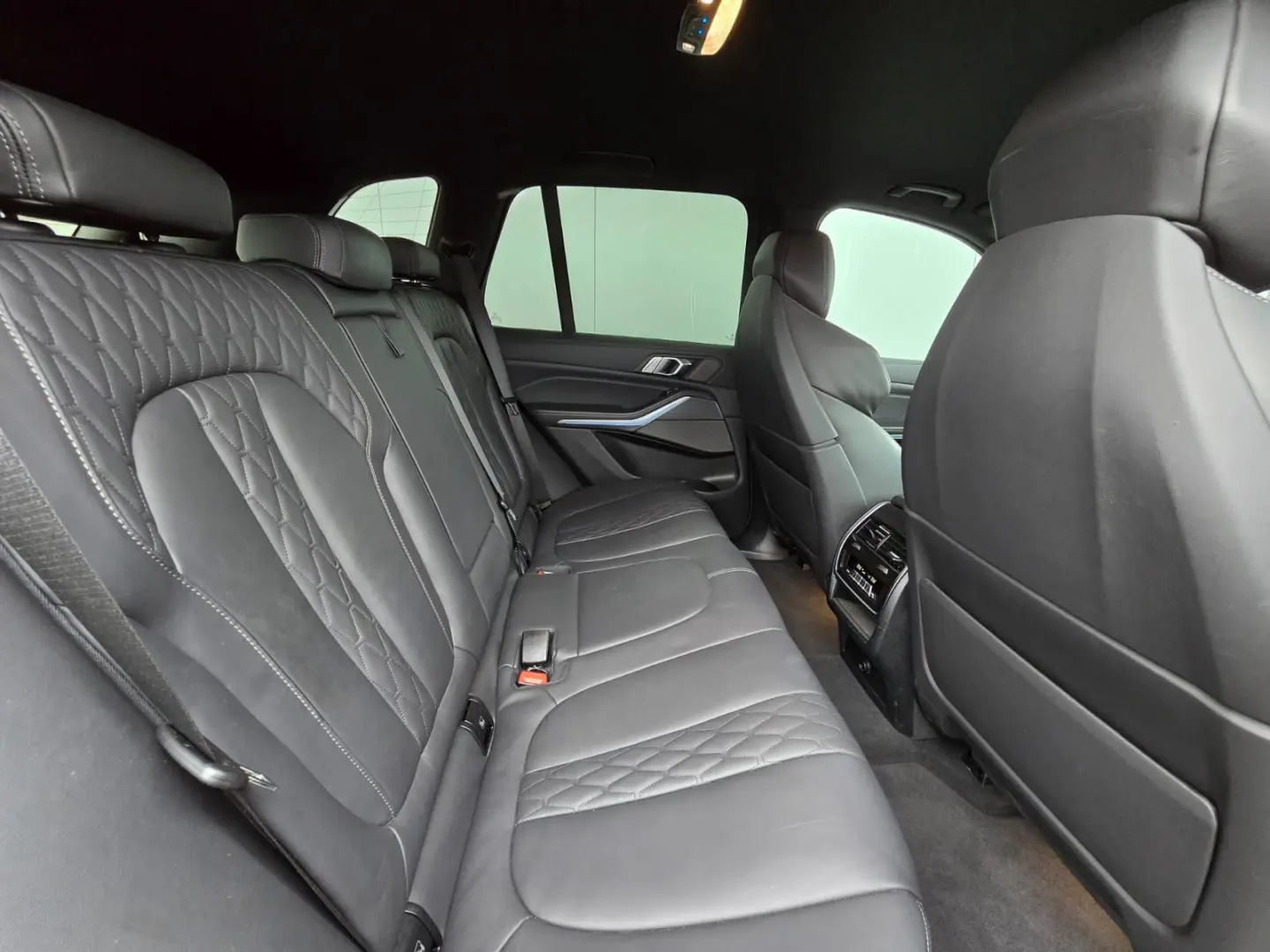 X5 xDrive45e M Sport` M-Sitz Merino 21´´AHK 360