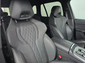 X5 xDrive45e M Sport` M-Sitz Merino 21´´AHK 360