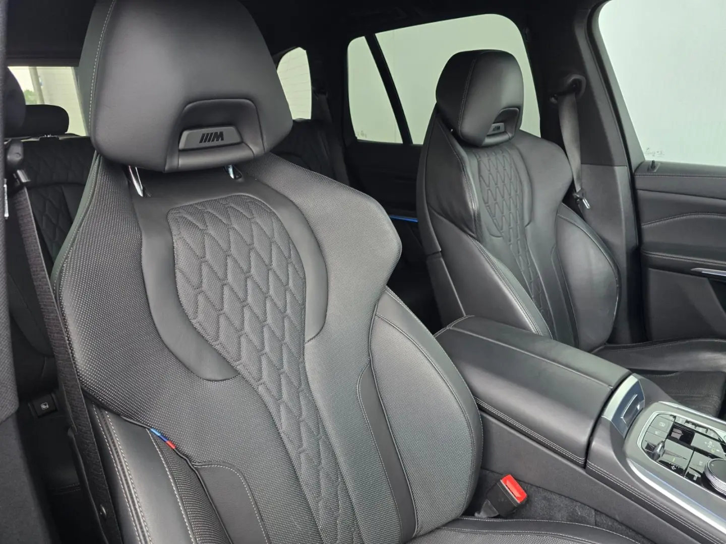 X5 xDrive45e M Sport` M-Sitz Merino 21´´AHK 360