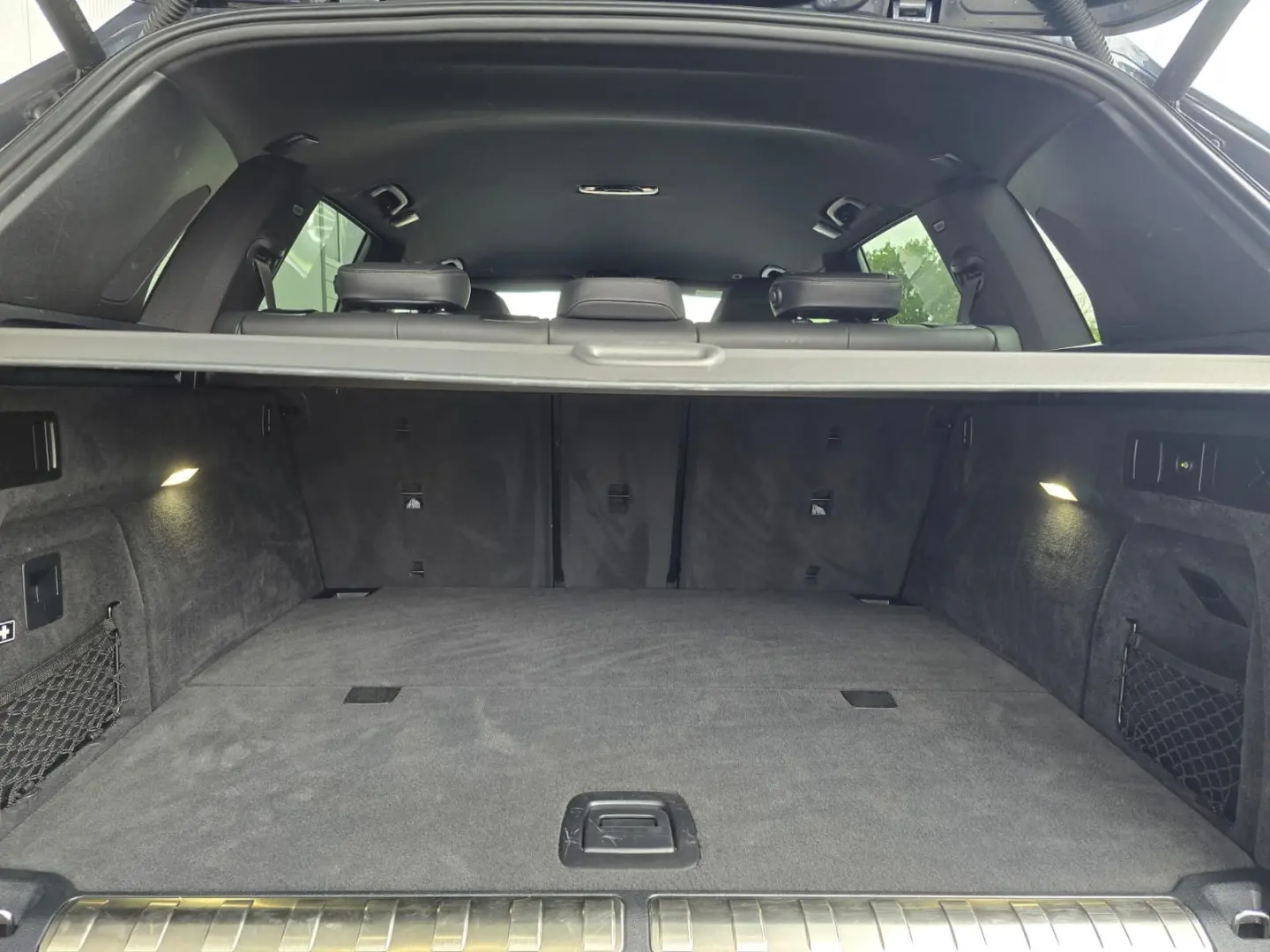 X5 xDrive45e M Sport` M-Sitz Merino 21´´AHK 360