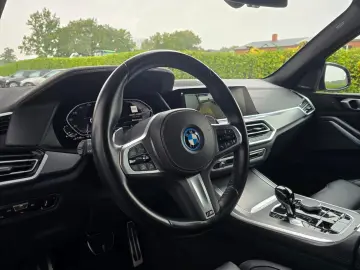 X5 xDrive45e M Sport` M-Sitz Merino 21´´AHK 360