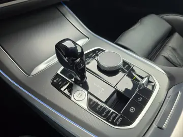 X5 xDrive45e M Sport` M-Sitz Merino 21´´AHK 360