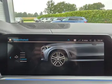 X5 xDrive45e M Sport` M-Sitz Merino 21´´AHK 360