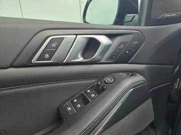 X5 xDrive45e M Sport` M-Sitz Merino 21´´AHK 360