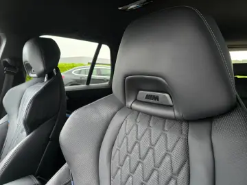 X5 xDrive45e M Sport` M-Sitz Merino 21´´AHK 360