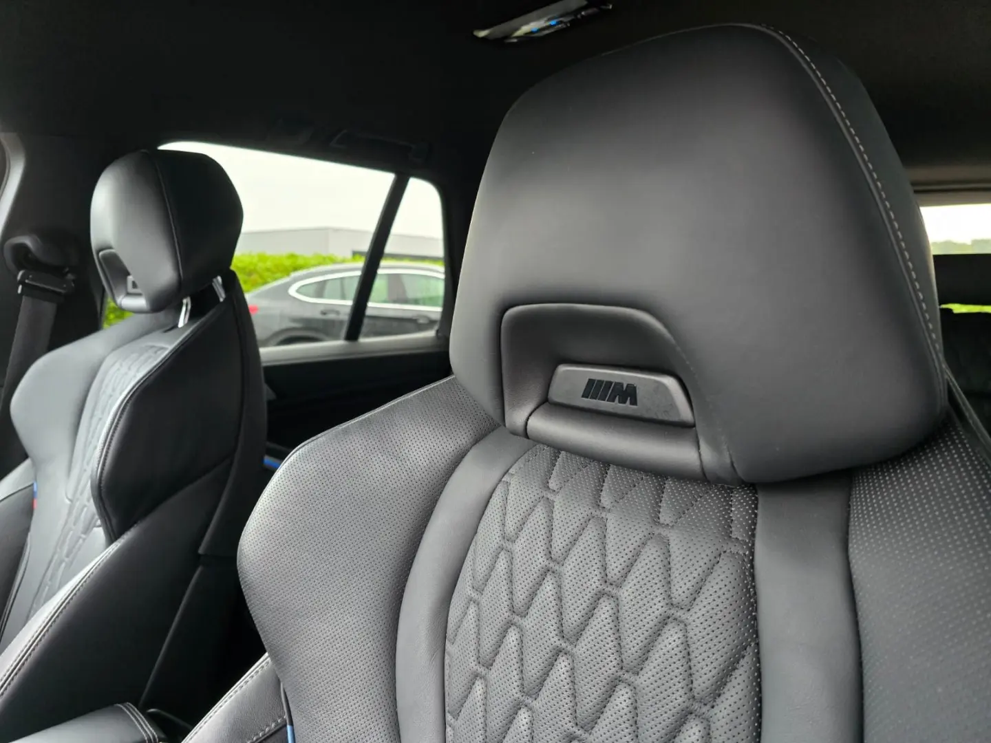 X5 xDrive45e M Sport` M-Sitz Merino 21´´AHK 360