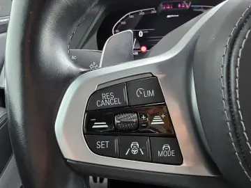 X5 xDrive45e M Sport` M-Sitz Merino 21´´AHK 360