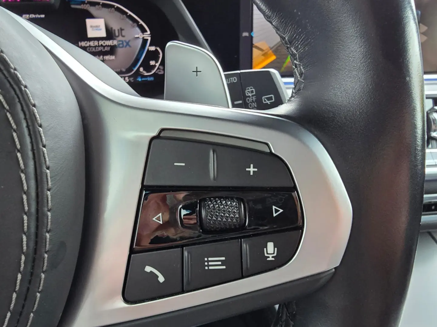 X5 xDrive45e M Sport` M-Sitz Merino 21´´AHK 360