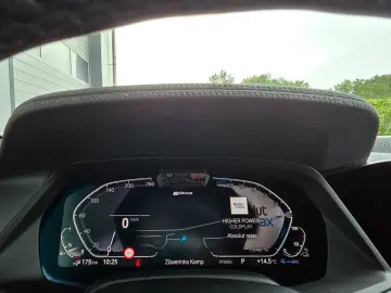 X5 xDrive45e M Sport` M-Sitz Merino 21´´AHK 360