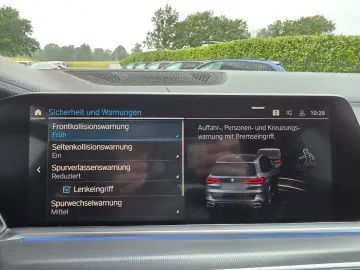 X5 xDrive45e M Sport` M-Sitz Merino 21´´AHK 360