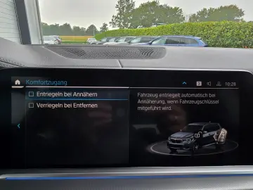 X5 xDrive45e M Sport` M-Sitz Merino 21´´AHK 360