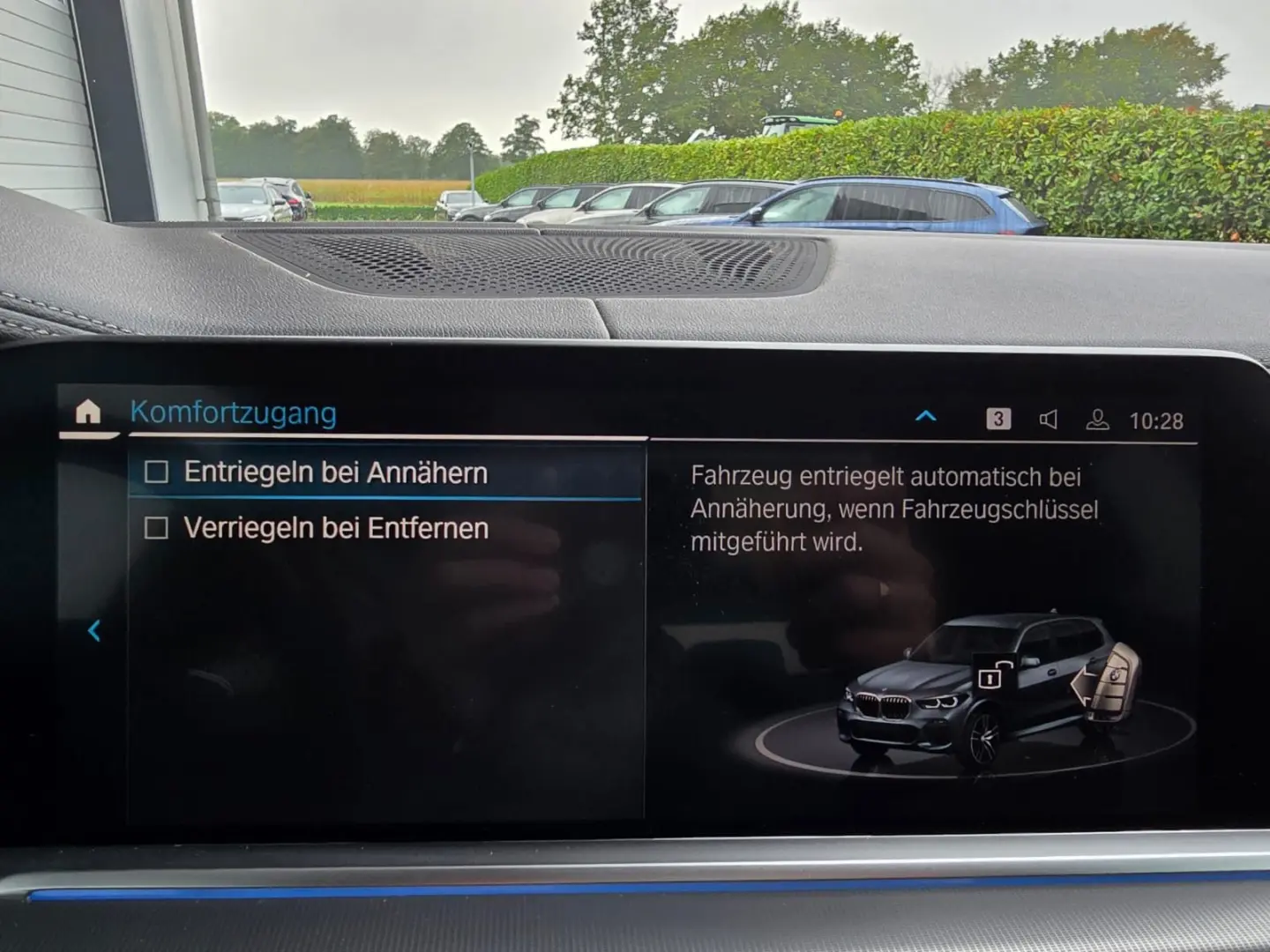 X5 xDrive45e M Sport` M-Sitz Merino 21´´AHK 360