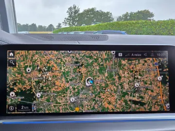 X5 xDrive45e M Sport` M-Sitz Merino 21´´AHK 360