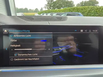 X5 xDrive45e M Sport` M-Sitz Merino 21´´AHK 360