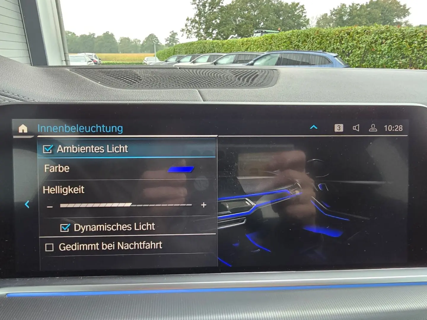 X5 xDrive45e M Sport` M-Sitz Merino 21´´AHK 360