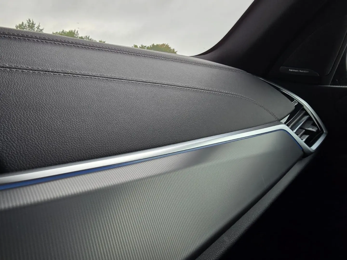 X5 xDrive45e M Sport` M-Sitz Merino 21´´AHK 360