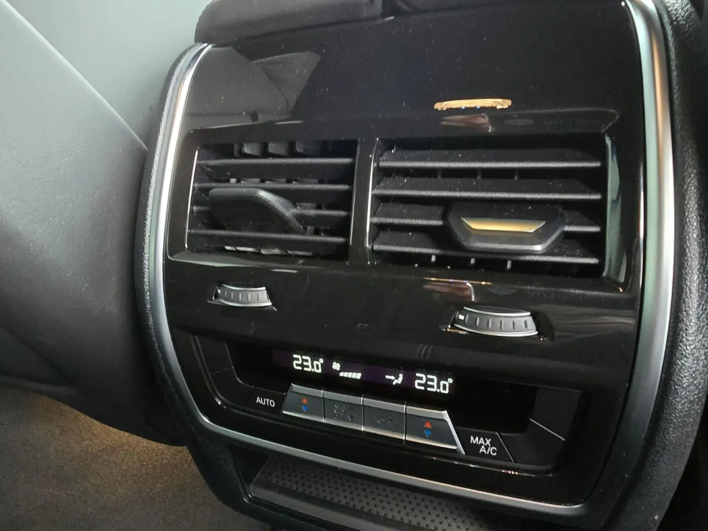 X5 xDrive45e M Sport` M-Sitz Merino 21´´AHK 360