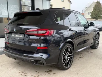 X5 xDrive 40d  M SPORT LASER HUD 360 KAMERA