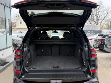 X5 xDrive 40d  M SPORT LASER HUD 360 KAMERA