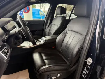 X5 xDrive 40d  M SPORT LASER HUD 360 KAMERA