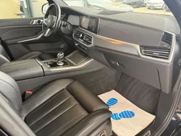 X5 xDrive 40d  M SPORT LASER HUD 360 KAMERA