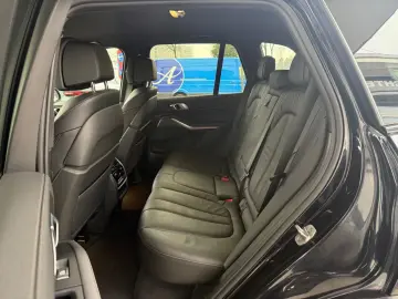 X5 xDrive 40d  M SPORT LASER HUD 360 KAMERA