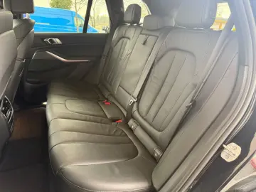 X5 xDrive 40d  M SPORT LASER HUD 360 KAMERA