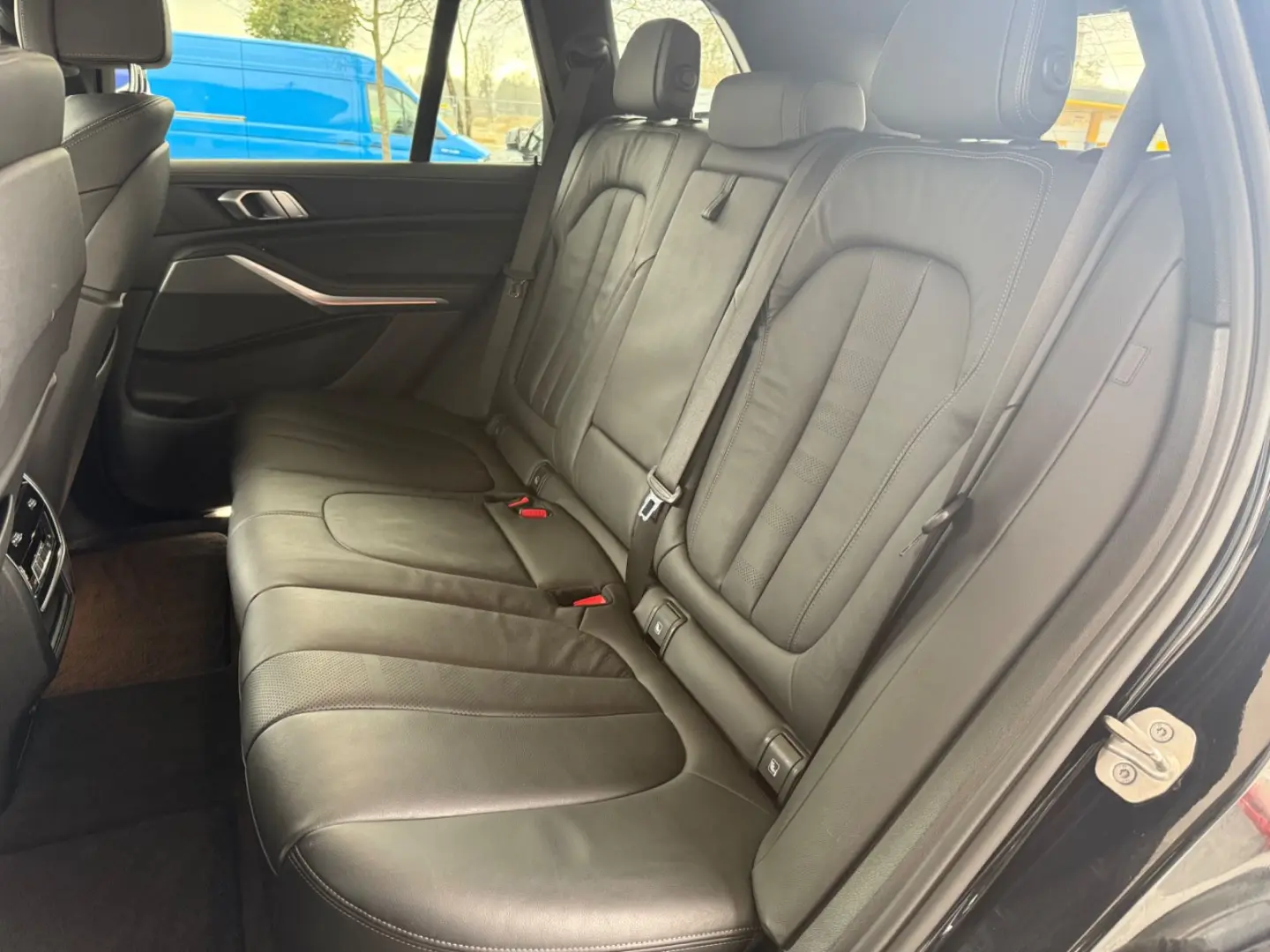 X5 xDrive 40d  M SPORT LASER HUD 360 KAMERA