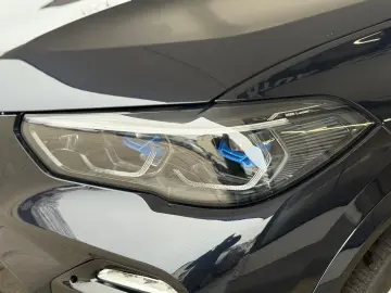 X5 xDrive 40d  M SPORT LASER HUD 360 KAMERA