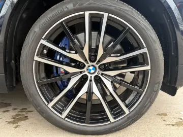 X5 xDrive 40d  M SPORT LASER HUD 360 KAMERA