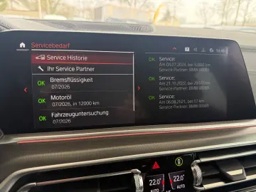 X5 xDrive 40d  M SPORT LASER HUD 360 KAMERA