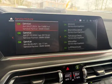 X5 xDrive 40d  M SPORT LASER HUD 360 KAMERA