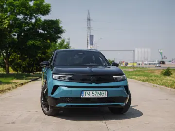 OPEL MOKKA ELECTRIC FACELIFT SUV GS 156 CP AT