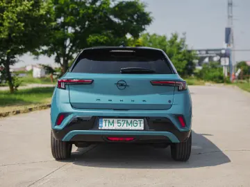 OPEL MOKKA ELECTRIC FACELIFT SUV GS 156 CP AT