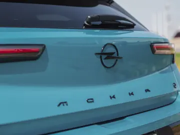 OPEL MOKKA ELECTRIC FACELIFT SUV GS 156 CP AT