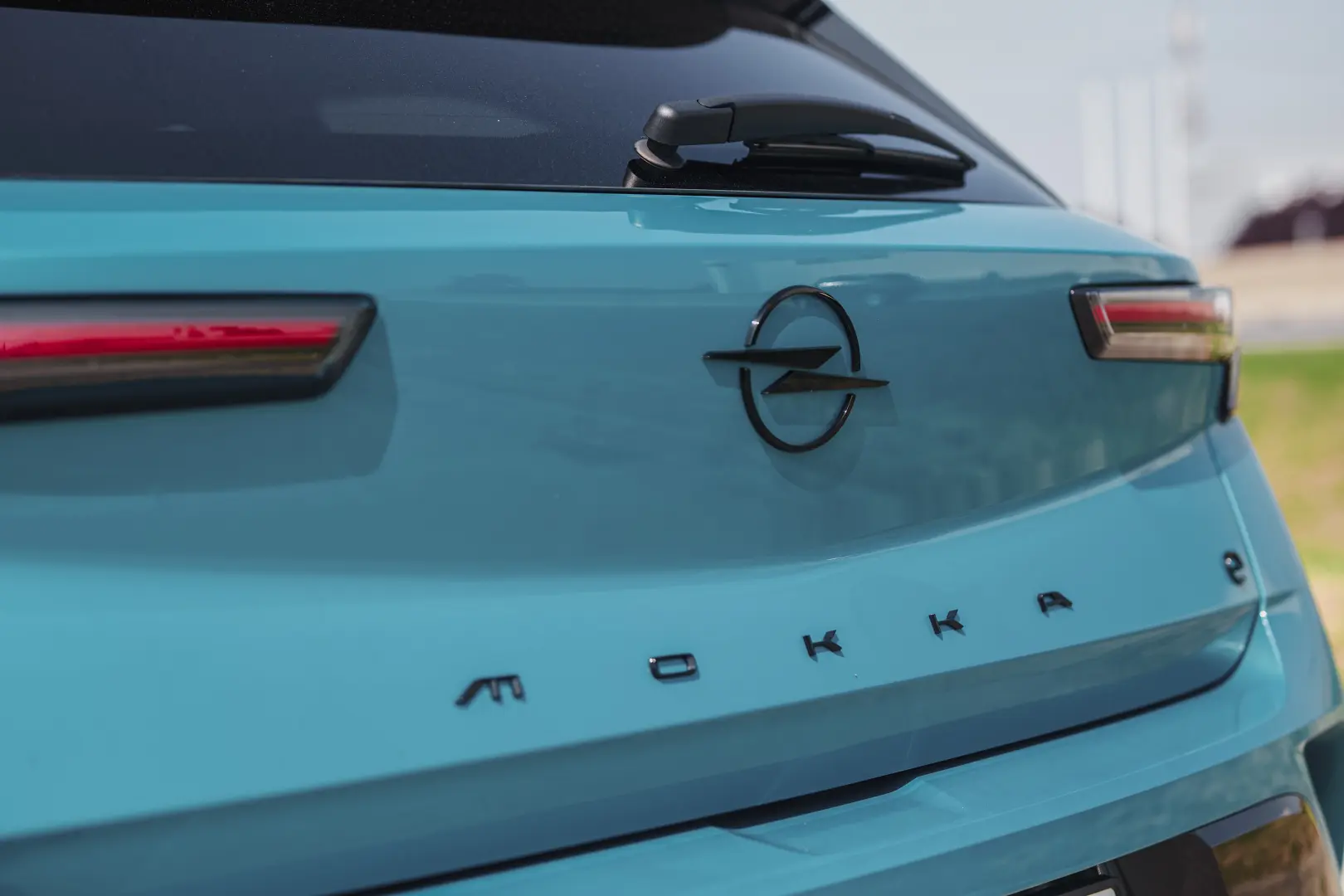 OPEL MOKKA ELECTRIC FACELIFT SUV GS 156 CP AT